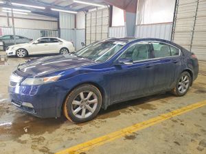 Acura TL TECH 3.5L 6 2013