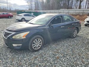 Nissan Altima 2.5 2.5L 4 2015