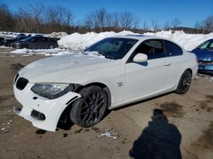 BMW 3 Series XI 3.0L 6 2013