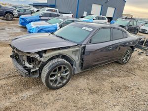 Dodge Challenger SXT 3.6L 6 2015
