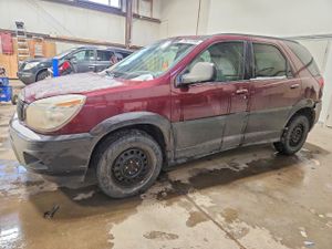Buick Rendezvous CX 3.4L 6 2004