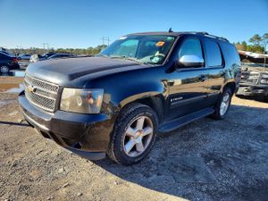 Chevrolet Tahoe C1500 5.3L 8 2008