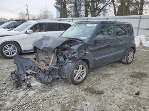 Kia Soul + 2.0L 4 2010