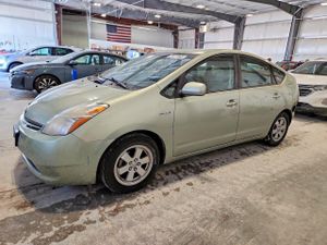 Toyota Prius 1.5L 4 2009