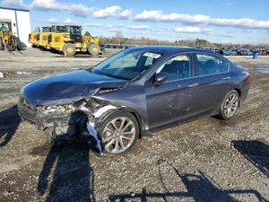Honda Accord SPORT 2.4L 4 2015