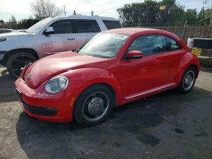 Volkswagen Beetle 2.5L 5 2013
