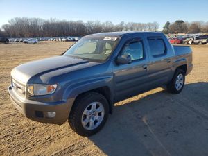 Honda Ridgeline RTS 3.5L 6 2011