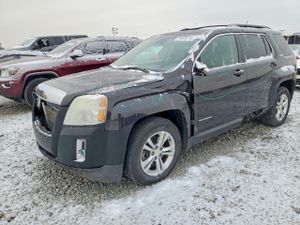 GMC Terrain SLE 2.4L 4 2014
