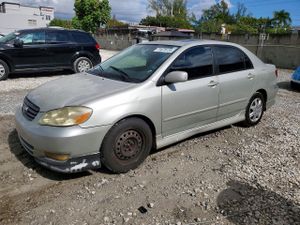 Toyota Corolla CE 1.8L 4 2003