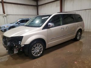 Chrysler Town & Country 3.6L 6 2015