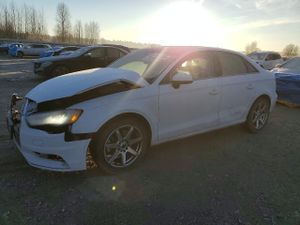 Audi A3 PREMIUM 2.0L 4 2015
