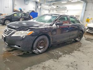 Toyota Camry BASE 2.4L 4 2009