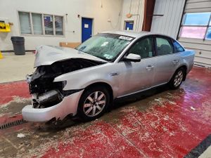Ford Taurus SE 3.5L 6 2009