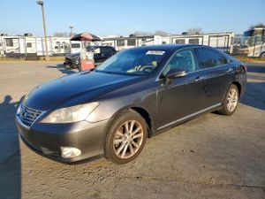 Lexus ES 350 3.5L 6 2010