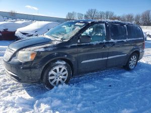 Chrysler Town & Country TOURING 3.6L 6 2013