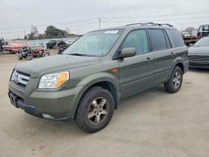 Honda Pilot EX 3.5L 6 2006