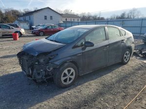 Toyota Prius 1.8L 4 2012