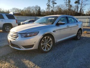 Ford Taurus LIMITED 3.5L 6 2013