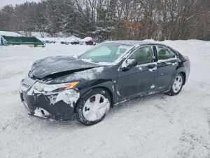 Acura TSX 2.4L 4 2012