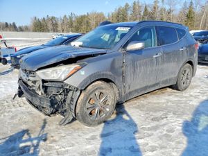 Hyundai Santa Fe 2.4L 4 2014