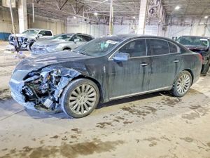 Lincoln MKS 3.7L 6 2014