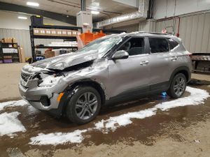 Kia Seltos S 2.0L 4 2022
