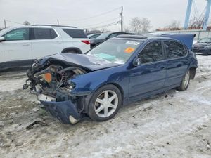 Infiniti I35 3.5L 6 2004