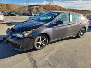 Subaru Impreza 2.0L 4 2020
