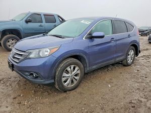Honda CR-V EX 2.4L 4 2013