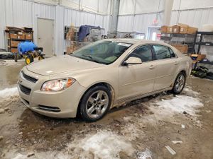 Chevrolet Malibu 1LT 2.4L 4 2010