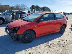 Honda Civic 2.0L 4 2005