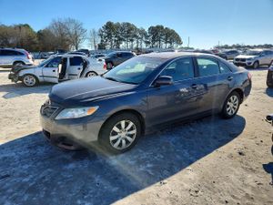 Toyota Camry 2.5L 4 2011