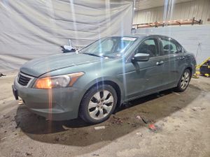 Honda Accord EX 2.4L 4 2010