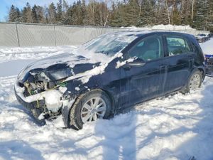 Volkswagen Golf 1.8L 4 2015