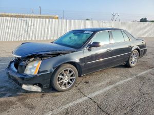 Cadillac DTS 4.6L 8 2007