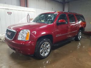 GMC Yukon K1500 SLT 5.3L 8 2011