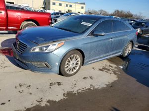 Hyundai Sonata SPORT 2.4L 4 2015