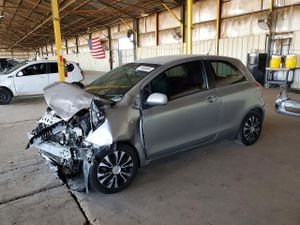 Toyota Yaris 1.5L 4 2007