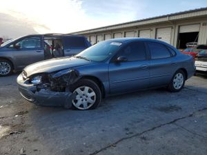 Ford Taurus 3.0L 6 2001