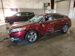 Honda Accord 3.5L 6 2013