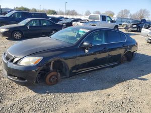 Lexus GS 350 3.5L 6 2007