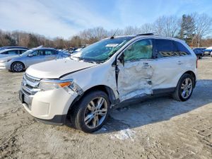 Ford Edge LIMITED 3.5L 6 2014