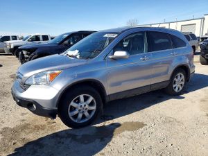 Honda CR-V 2.4L 4 2008