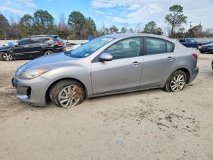 Mazda 3 I 2.0L 4 2013
