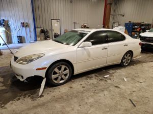 Lexus ES 330 3.3L 6 2005