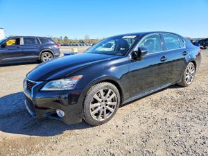 Lexus GS 3.5L 6 2014