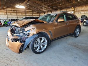 Infiniti FX 5.0L 8 2009