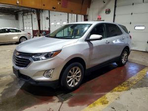 Chevrolet Equinox LT 1.5L 4 2020