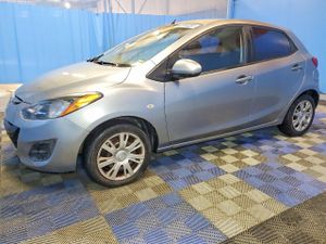 Mazda 2 1.5L 4 2011