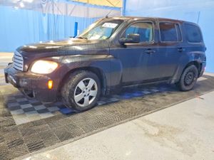 Chevrolet HHR LS 2.2L 4 2011